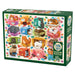 Cats vs Puzzles 1000 Piece Jigsaw Puzzle Cobble Hill - for just $19.99! 