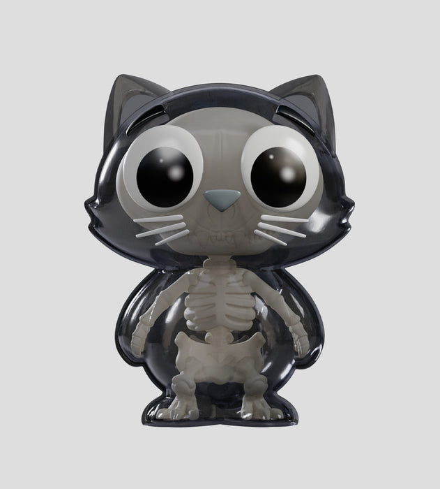 Catscans (Bare Bones) Blind Box (1 Blind Box) - for just $19.99! 
