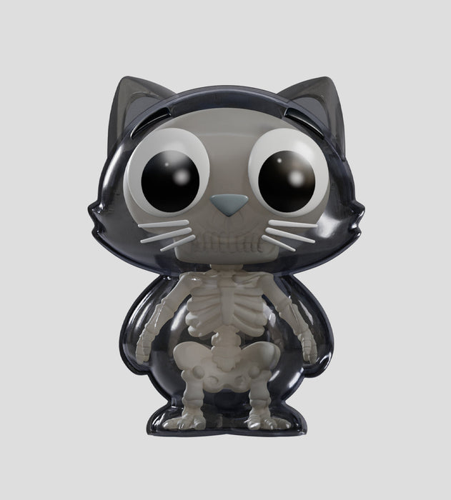 Catscans (Bare Bones) Blind Box (1 Blind Box) - for just $19.99! 