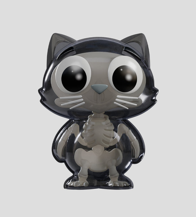 Catscans (Bare Bones) Blind Box (1 Blind Box) - for just $19.99! 