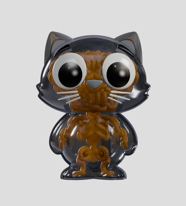 Catscans (Bare Bones) Blind Box (1 Blind Box) - for just $19.99! 