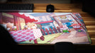 "Kittenberg Cafe" — Kawaii Deskmat - for just $49.95! 