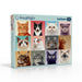 Cattitude 1000 Piece Jigsaw Puzzle Snappy - for just $34.99! 