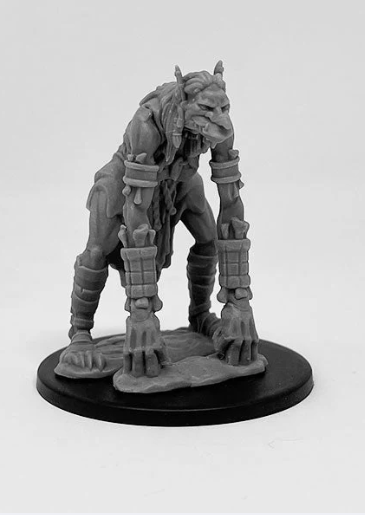 Cave Troll - for just $3.49! 
