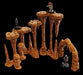 WarLock Tiles: Expansion Pack - Stalactites & Stalagmites - for just $79.99! 