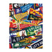 Celebrate Everything 1000 Piece Jigsaw Puzzle Galison - for just $19.99! 