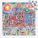 Celebrate The USA by Michael Storrings 500 Piece Jigsaw Puzzle Galison - for just $17.99! 