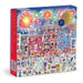 Celebrate The USA by Michael Storrings 500 Piece Jigsaw Puzzle Galison - for just $17.99! 