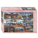 Celebration 1000 Piece Soft Touch Jigsaw Puzzle Crown Point - for just $19.99! 