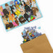 Celebri Cats 1000 Piece Jigsaw Puzzle Ginger Fox - for just $19.99! 