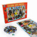 Celebri Cats 1000 Piece Jigsaw Puzzle Ginger Fox - for just $19.99! 