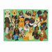 Celebri Dogs 1000 Piece Jigsaw Puzzle Ginger Fox - for just $19.99! 
