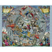 Celestial Atlas by Andreas Cellarius 1000 Piece Jigsaw Puzzle Pomegranate - for just $24.99! 