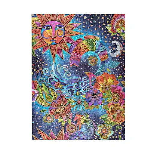 Celestial Magic Whimsical Creations 1000 Piece Jigsaw Puzzle Paperblanks - for just $25.99! 
