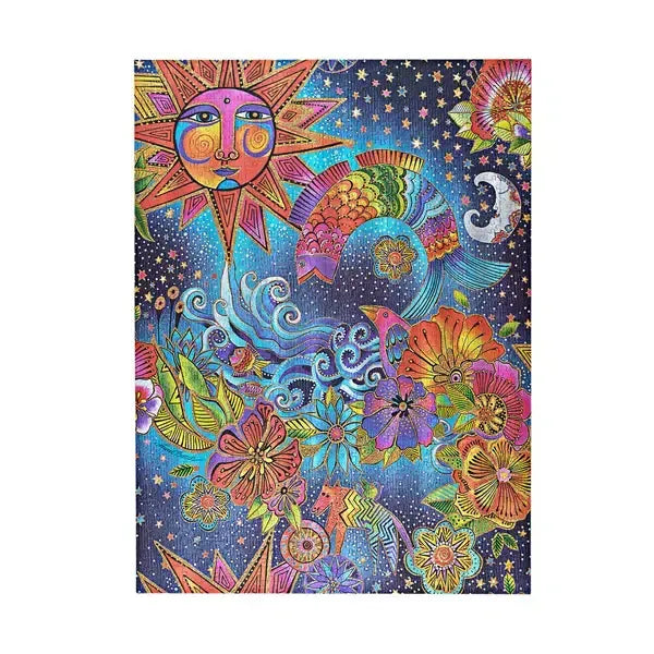 Celestial Magic Whimsical Creations 1000 Piece Jigsaw Puzzle Paperblanks - for just $25.99! 