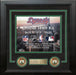 Boston Celtics Custom NBA Basketball 8x10 Picture Frame Kit (Multiple Colors) - for just $29.99! 