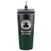 Boston Celtics 26 oz Stainless Steel Ice Shaker Bottle - for just $39.99! 