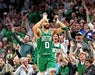 Jayson Tatum 51-Point Game 7 Boston Celtics 8" x 10" Basketball Photo - for just $9.99! 