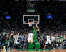 Jayson Tatum Game-Winner v. Nets Boston Celtics 8" x 10" Basketball Photo - for just $9.99! 