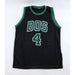 Jrue Holiday Boston Celtics Autographed Basketball Jersey - Premium Autographed Basketball Jerseys - Just $149.99! Shop now at Retro Gaming of Denver