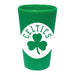 Boston Celtics 16 oz Team Color Silicone Pint Glass - for just $19.99! 
