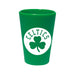 Boston Celtics 1.5 oz Silicone Shot Glass - for just $9.99! 