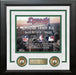 Boston Celtics Custom NBA Basketball 16x20 Picture Frame Kit (Multiple Colors) - for just $49.99! 