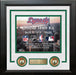 Boston Celtics Custom NBA Basketball 11x14 Picture Frame Kit (Multiple Colors) - for just $39.99! 