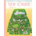 Central Park Oasis The New Yorker 100 Piece Mini Jigsaw Puzzle NYPC - for just $14.99! 
