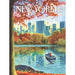 Central Park Row The New Yorker 500 Piece Jigsaw Puzzle NYPC - for just $26.99! 