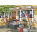 Centre of the Community 1000 Piece Soft Touch Jigsaw Puzzle Crown Point - for just $19.99! 