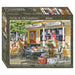 Centre of the Community 1000 Piece Soft Touch Jigsaw Puzzle Crown Point - for just $19.99! 