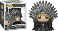 Cersei Lannister #73 - Funko POP Game of Thrones - for just $14.99! 