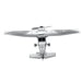 Cessna 172 3D Steel Model Kit Metal Earth - for just $11.99! 