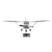 Cessna 172 3D Steel Model Kit Metal Earth - for just $11.99! 