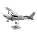 Cessna 172 3D Steel Model Kit Metal Earth - for just $11.99! 