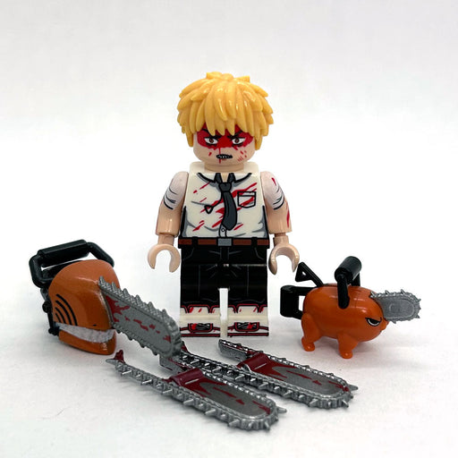 Denji - for just $4.65! 