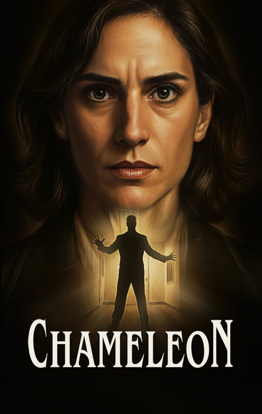 Chameleon Blu-ray - for just $19.95! 