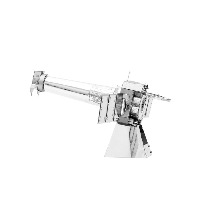 Chandra X-Ray Observatory 3D Steel Model Kit Metal Earth - for just $5.99! 