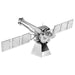 Chandra X-Ray Observatory 3D Steel Model Kit Metal Earth - for just $5.99! 