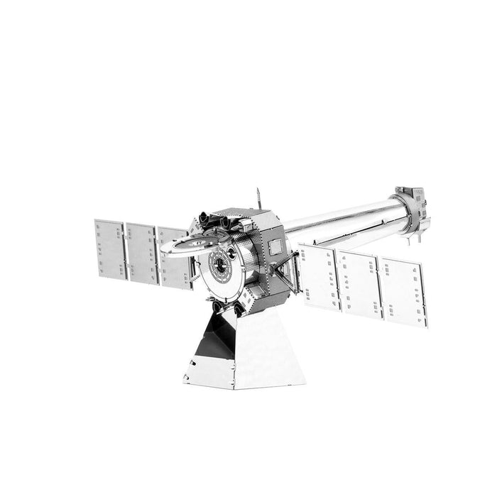Chandra X-Ray Observatory NASA 3D Steel Model Kit Metal Earth - for just $11.99! 