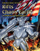 Rifts RPG: Chaos Earth (Hardcover) - for just $34.99! 