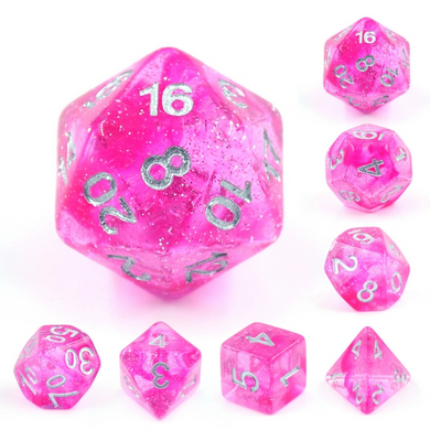 Chaos RPG Dice Set - for just $11.99! 