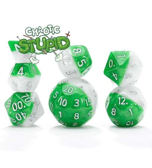 Double Dice - for just $21.95! 