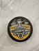 Zdeno Chara Boston Bruins Autographed 2011 Stanley Cup Champions Hockey Puck - for just $134.99! 