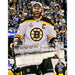 Zdeno Chara Hoists The Stanley Cup Boston Bruins Hockey Photo - for just $9.99! 