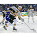 Zdeno Chara Boston Bruins In Action Photo - for just $9.99! 
