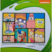 Character Collage Nick '90s 300 Piece Jigsaw Puzzle Sure Lox - for just $14.99! 