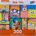 Character Collage Nick '90s 300 Piece Jigsaw Puzzle Sure Lox - for just $14.99! 