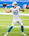 Justin Herbert in Action Los Angeles Chargers 8" x 10" Football Photo - for just $9.99! 